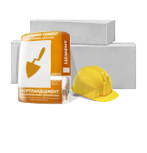 Строительная химия